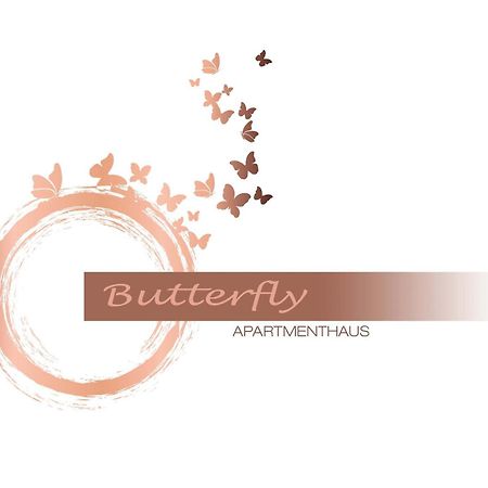 Ferienhaus Butterfly Garmisch-Partenkirchen Ngoại thất bức ảnh