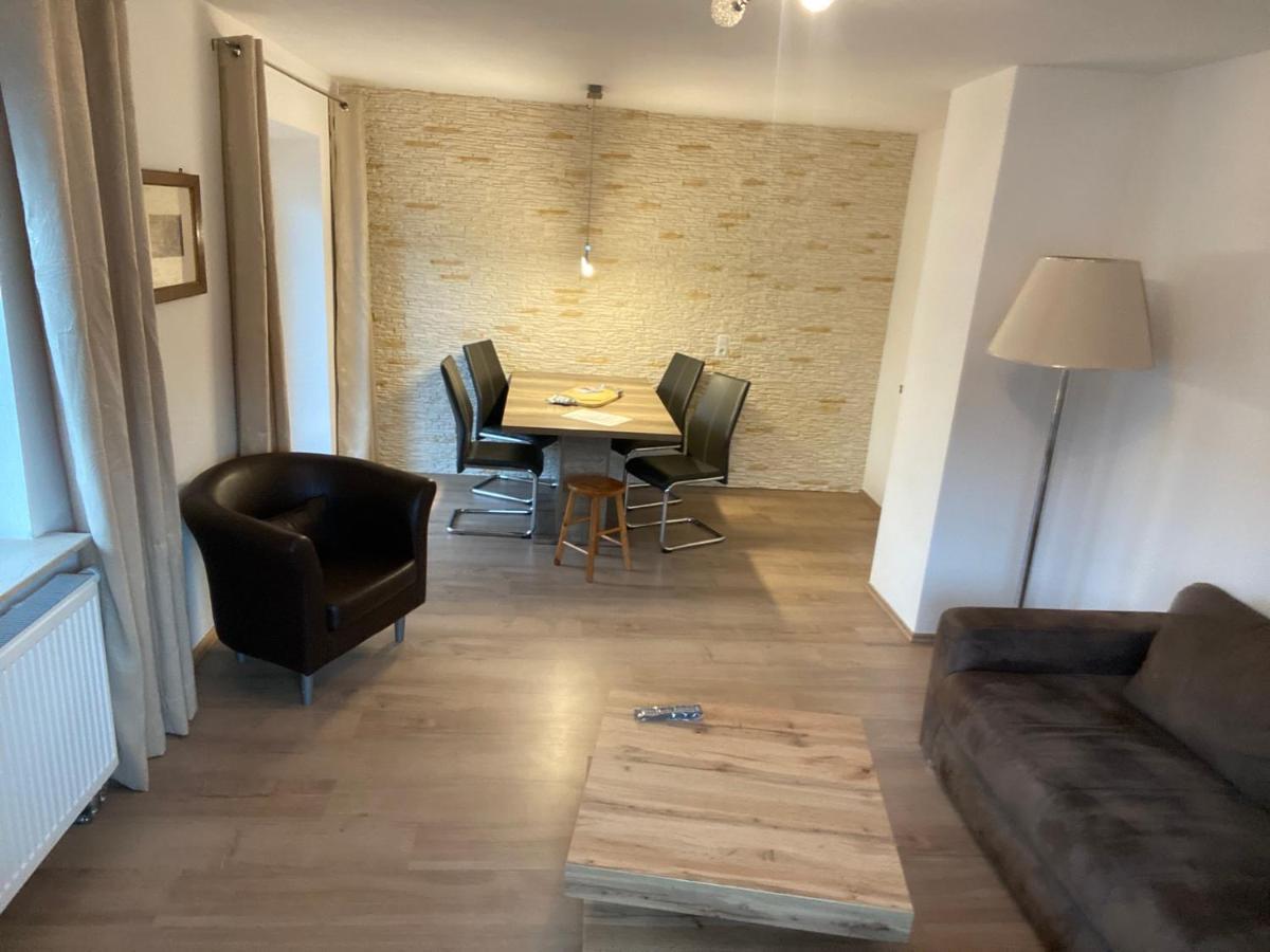 Ferienhaus Butterfly Garmisch-Partenkirchen Ngoại thất bức ảnh
