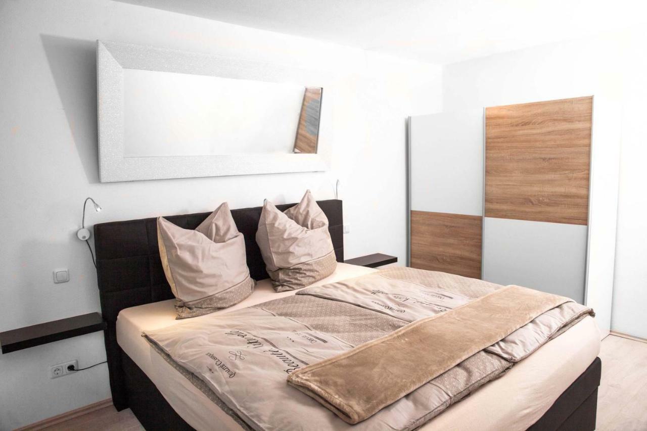 Ferienhaus Butterfly Garmisch-Partenkirchen Ngoại thất bức ảnh