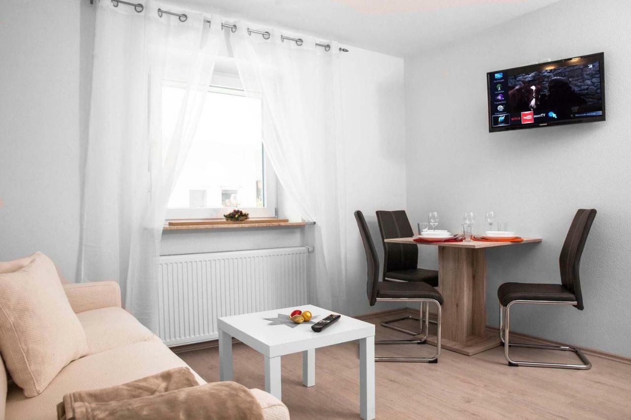 Ferienhaus Butterfly Garmisch-Partenkirchen Ngoại thất bức ảnh