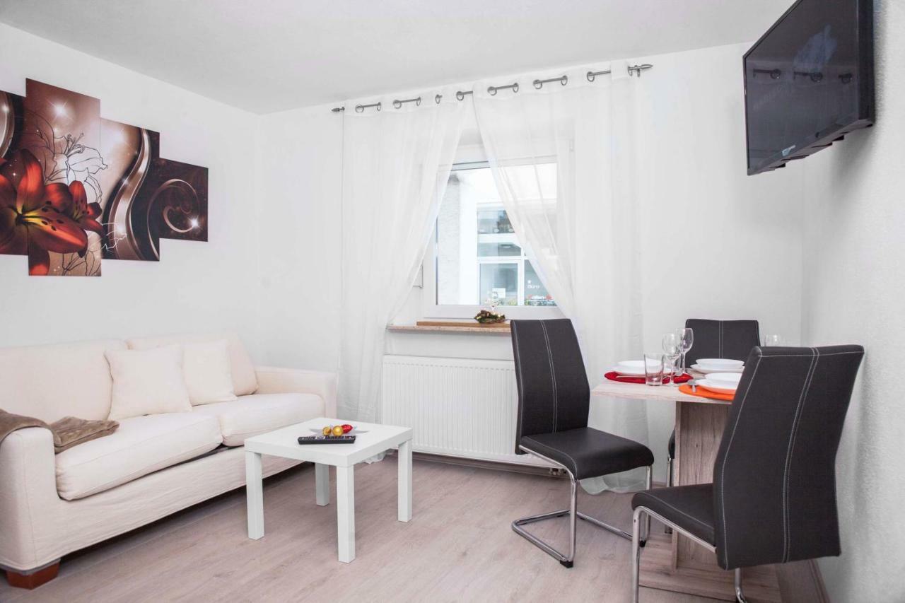 Ferienhaus Butterfly Garmisch-Partenkirchen Ngoại thất bức ảnh
