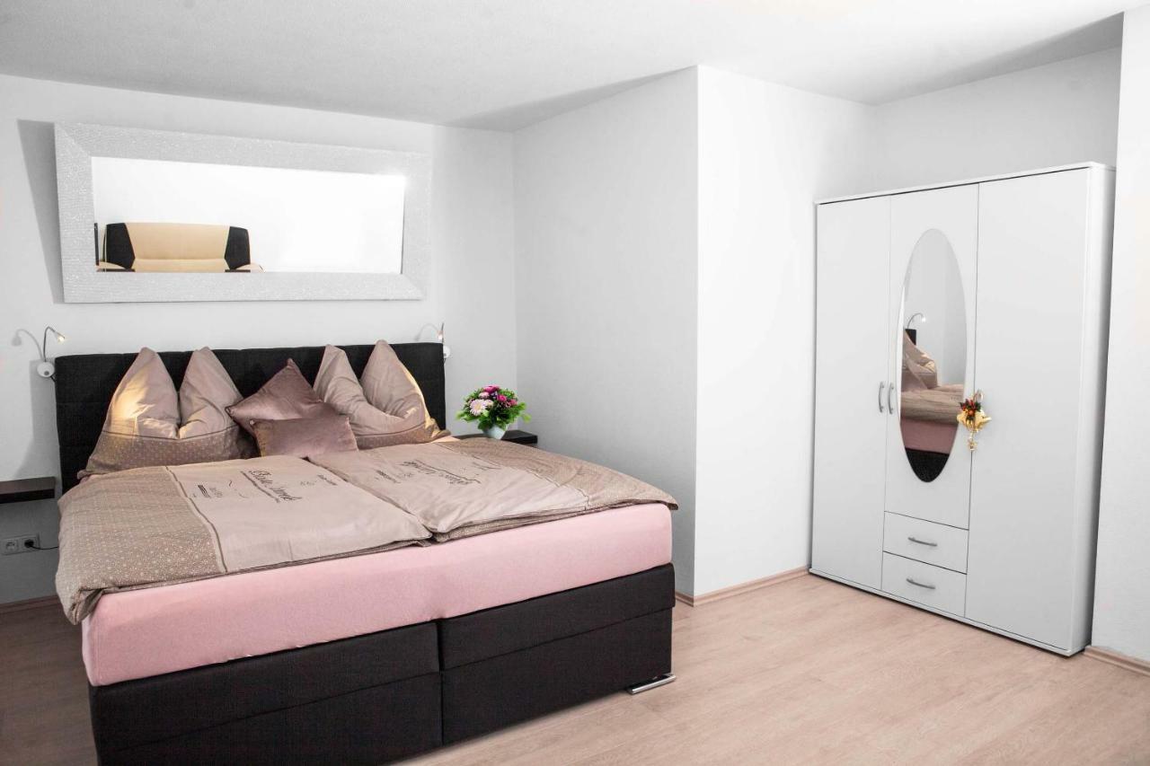 Ferienhaus Butterfly Garmisch-Partenkirchen Ngoại thất bức ảnh
