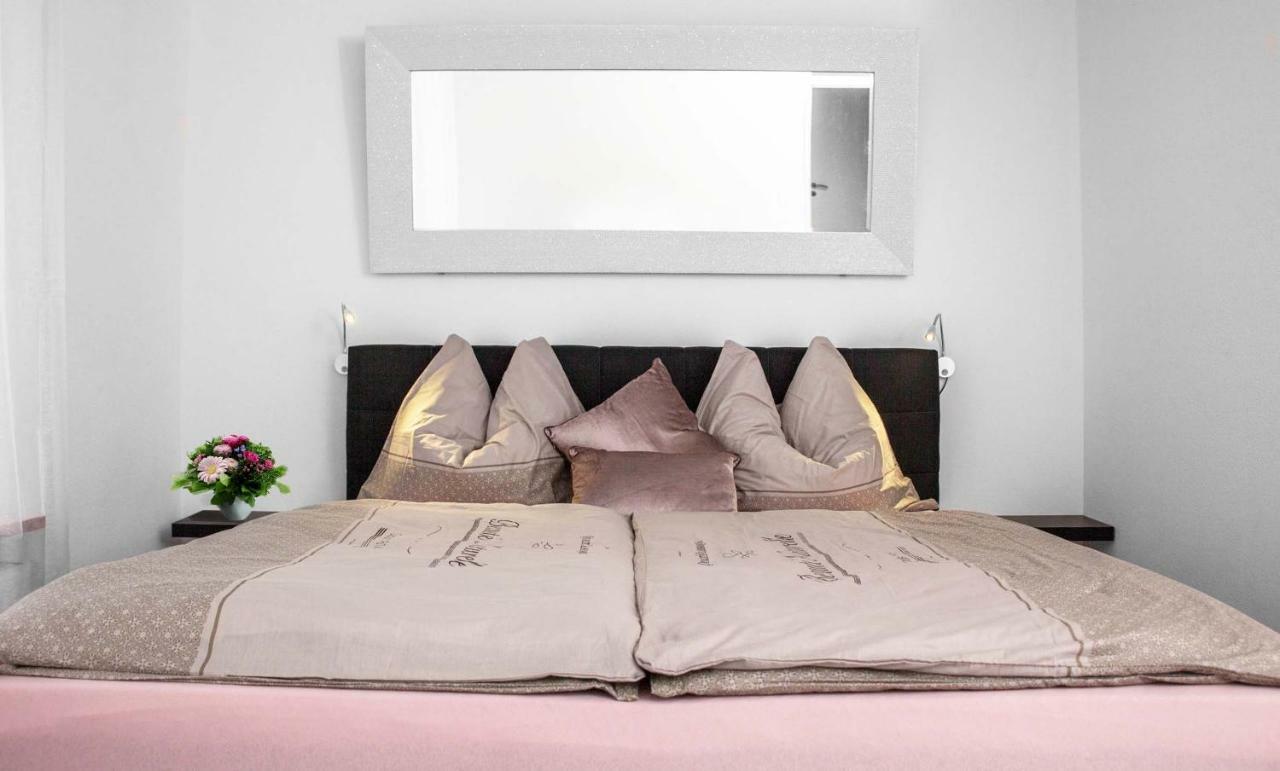 Ferienhaus Butterfly Garmisch-Partenkirchen Ngoại thất bức ảnh