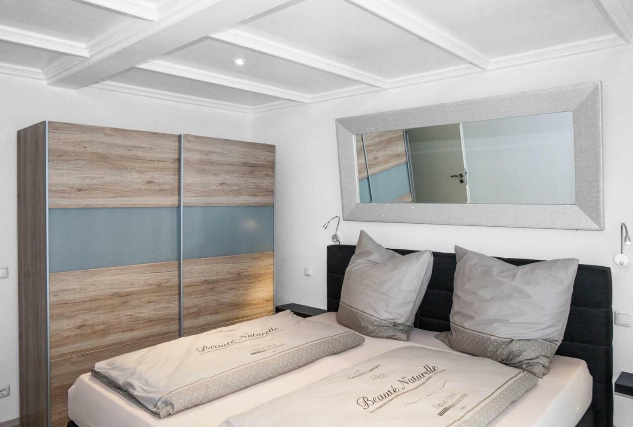 Ferienhaus Butterfly Garmisch-Partenkirchen Ngoại thất bức ảnh